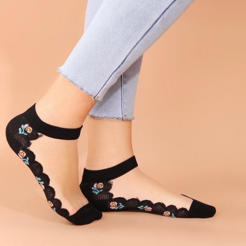Ankle Socks